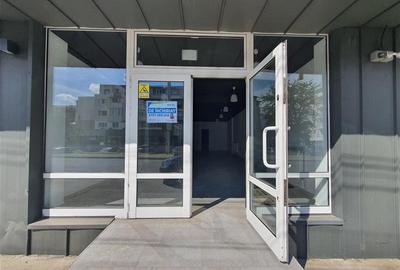 De vanzare spatiu comercial 94 mp zona Alecu Russo - 9