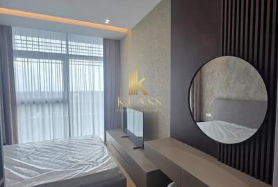 Apartament 3 camere Up-Site Floreasca | Turnul 1, Etaj 14 | Prima închiriere - 9