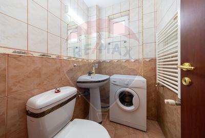 Oportunitate de investitie !  Apartament cu 3 camere in Poiana Bravov - 7