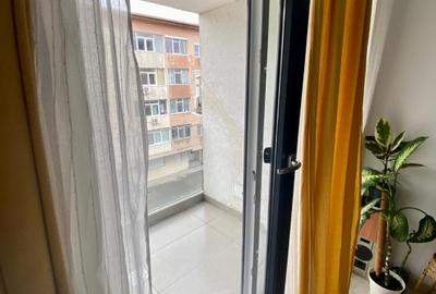 Proprietar 2 camere modern, complet mobilat, loc parcare, bloc nou, Sector 4 - 8