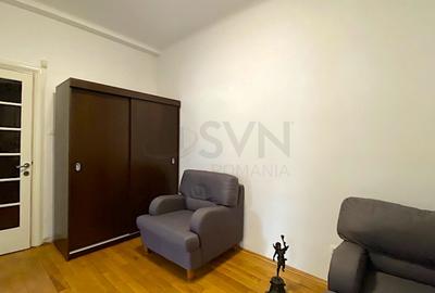 REA1028817 Apartament Unirii - Mantuleasa - fara risc seismic - 7