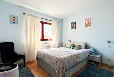 Apartament 2 camere zona Iancului - Bloc 1980 - 5