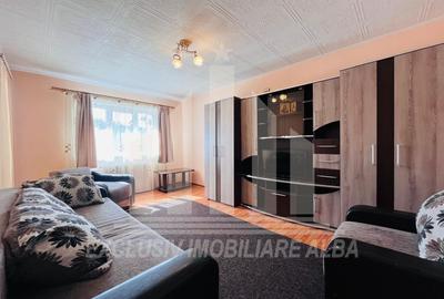 Apartament cu 2 camere decomandat, mobilat în Tolstoi