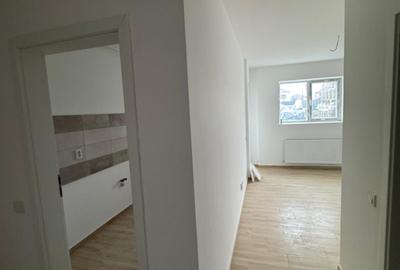 Garsoniera finalizata-Viilor-Militari Residence - 6