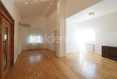 Vilă cu 7 camere si piscina exclusiva langa British School - 13