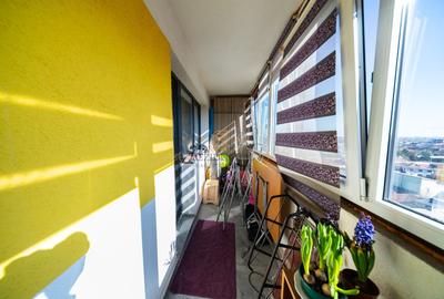 Apartament 3 camere | Mobilat&utilat | Loc de parcare inclus, Sector 5 - 9