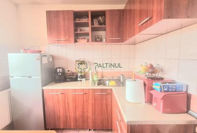 Apartament 2 camere, balcon, mobilat complet – zona Trei Stejari, Sibiu - 5