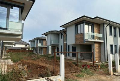 Vila de vanzare in Paulesti - 1