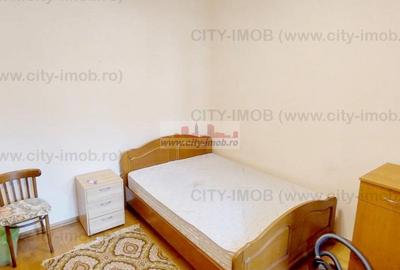 Inchiriere apartament 3 camere  BIROU 1400 euro/luna - 11