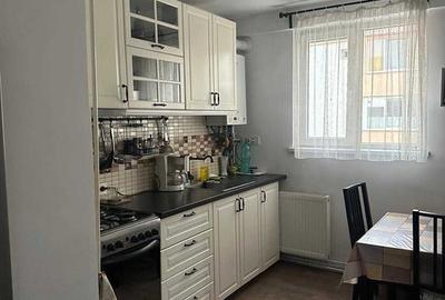 Apartament 3 camere Astra-Orizont,decomandat,130000 Euro - 4