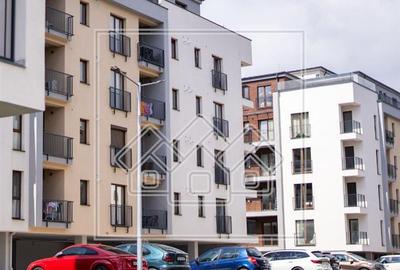 Apartament cu 3 camere în Turnișor