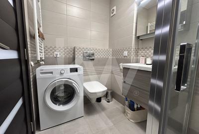 Apartament 2 camere BALANTA RESIDENCE - 9