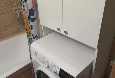 Inchiriere Garsoniera Titan - 8