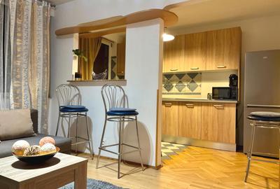 2 camere | Pt-a Unirii | Splaiul Unirii | Tineretului | Metrou | - 1