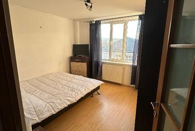 Apartament 2 camere decomandat 64 mp*mobilat+utilat in zona centrala! - 3