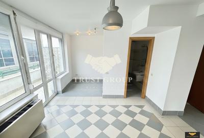 Penthouse tip Duplex 3 camere | Garaj dublu | Arcul de Triumf | Clucerului - 10