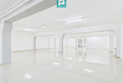 Spațiu comercial pe 2 niveluri - 6