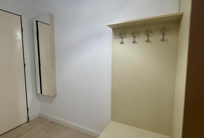 Apartament 3 camere-decomandat-parcare-zona Floreasca / Barbu Vacarescu - 3