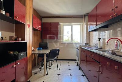 Apartament 3 camere cu vedere panoramică spre Cotroceni | Șos. Panduri | etaj 5 - 13