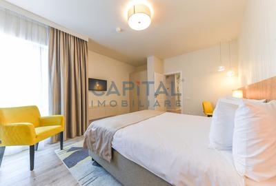 0% Comision! Apartament LUX cu 2 camere de inchiriat, Edgar Quinet - 12