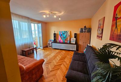 Apartament 3 camere de vânzare - 4