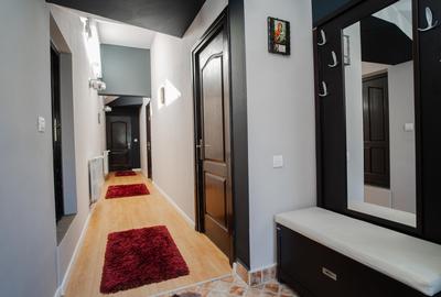 Vila Grandioasa 650 mp+Spatiu Comercial 110 mp Tatarasi Teren 968 mp - 9