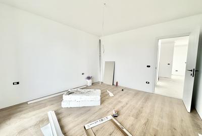 Apartament NOU cu 3 camere in Mosnita – Spatiu modern + 2 locuri de parcare! - 7
