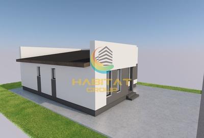 Casa individuala 4 camere- Com Berceni-120.000 euro - 6
