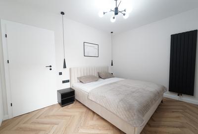 Apartament 2 camere + garaj in Park Lake Residence,Zona Iulius Mall - 8