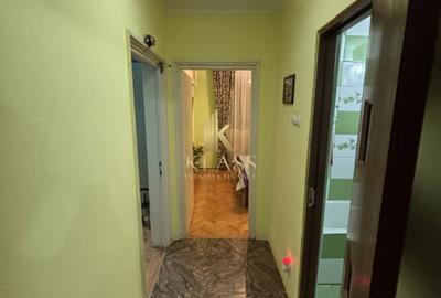 3 Camere | Vedere Panoramică | Ștefan cel Mare - Lizeanu | Bloc Reabilitat - 11