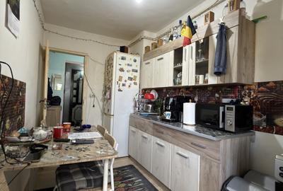 Apartament 2 camere, 50mp, etaj 3 - zona Lipovei - 4