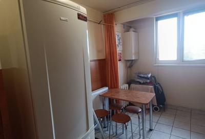 Apartament 3 camere, 70 mp utili, balcon, zona Cetate, Alba Iulia - 5