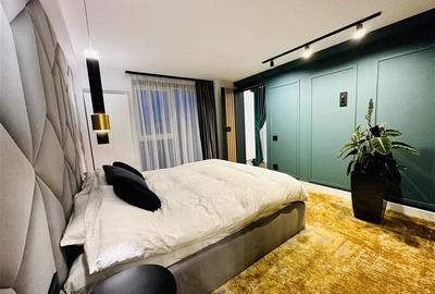 Loft de Vanzare Ultrafinisat in Centru cu Panorama - 21