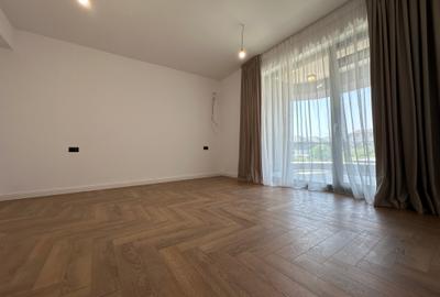 Proiect Exclusivist – 9 Vile Premium . Zona Lac Lebada. Pantelimon Cernica. S3 - 19