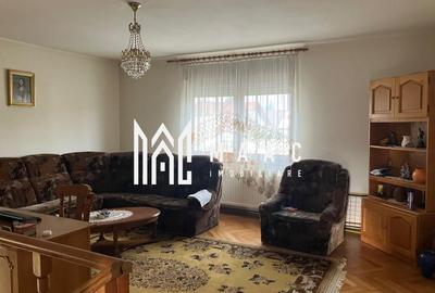 Casa 6 camere I 263 MPU I 700 MP Teren I Talmaciu - 5