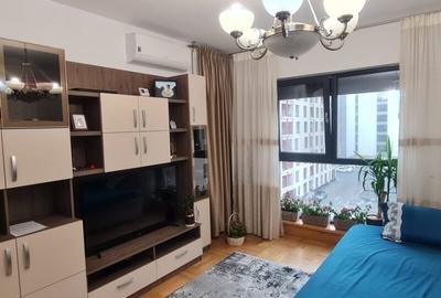 GARSONIERA PLAZA RESIDENCE ANAF METROU 5 MINUTE BLOC NOU - 2