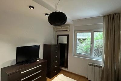 Apartament 2 camere | Herastrau | parcare tip Klaus | gradina | parter - 7