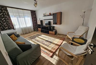 Apartament doua camere decomandat-poata 6 - 1