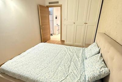 Inchiriere apartament 2 camere in complexul rezidential Rin Grand Residence - 11