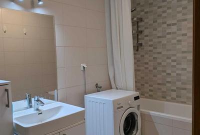 AP. 3 CAMERE - PARCUL CAROL, PARACRE INCLUSA, METROU, MOBILAT MODERN - 8