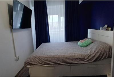 Apartament cochet cu 2 camere Tractoru - 15