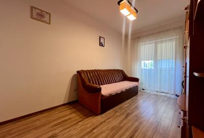 Apartament 2 camere, decomandat 47mp utili, parter - zona Soarelui - 2