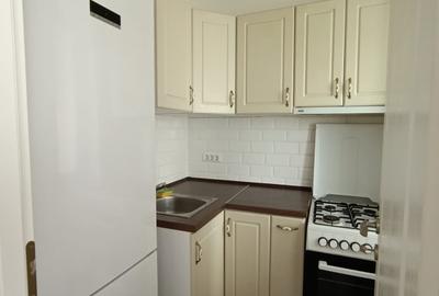 Tineretului, garsoniera moderna, BOILER, 5 minute metrou, 2 minute piata - 13