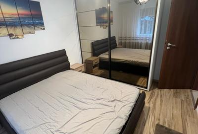 Berceni-Metalurgiei, 2 camere de inchiriat, centrala si loc de parcare - 6