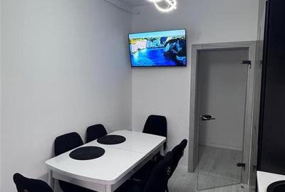 Apartament de LUX 3 camere balcon 2 parcari Cartierul Arhitectilor - 16