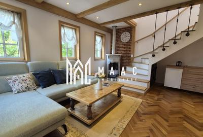 Casa 3 camere | 115 MPU |  Teren 260 MP | Sibiel - 1