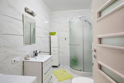 Apartament 2 camere de inchiriat, bloc nou - ARED Micalaca - 7