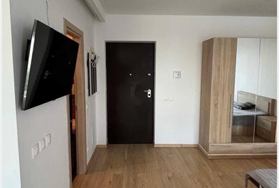 Inchiriere Studio Tineretului The Park - 4