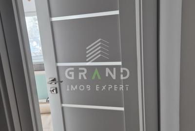 3 camere ultrafinisat/Balcon închis/Beci/Centrală proprie/Mănăștur(Complex BIG) - 12