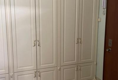 Piata Victoriei langa Guvern -rond  inchiriere apartament 4 camere - 12